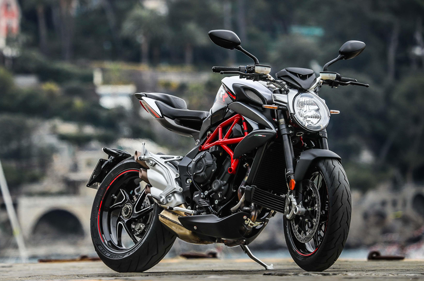 MV Agusta Brutale 800 RR launched at Rs 18.99 lakh